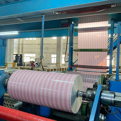 बोप पारदर्शी आत्म चिपकने वाला BOPP/OPP पैकिंग टेप