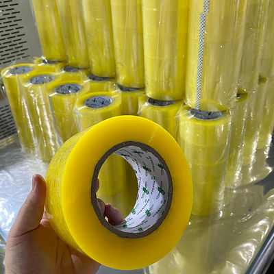 कार्यालय चिपकने वाला टेप चीन निर्माता ब्रांडेड आपूर्तिकर्ता ओपीपी टेप